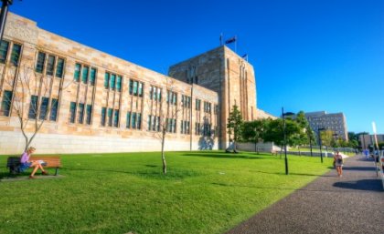 queensland uq universitas moves australien